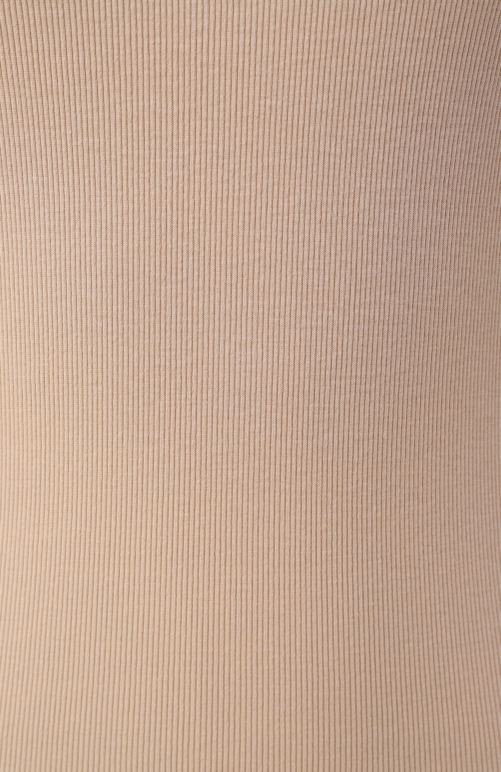 Хлопковая майка BRUNELLO CUCINELLI, арт. M0TC8FX230, фото 6