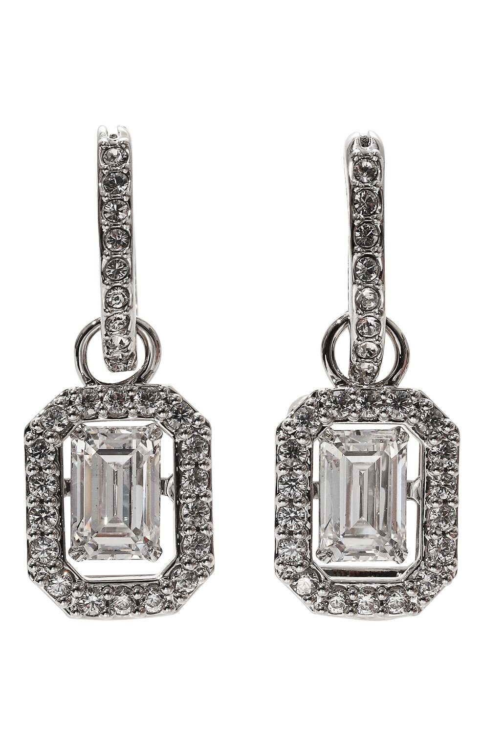 Серьги SWAROVSKI, арт. 5638495, фото 1