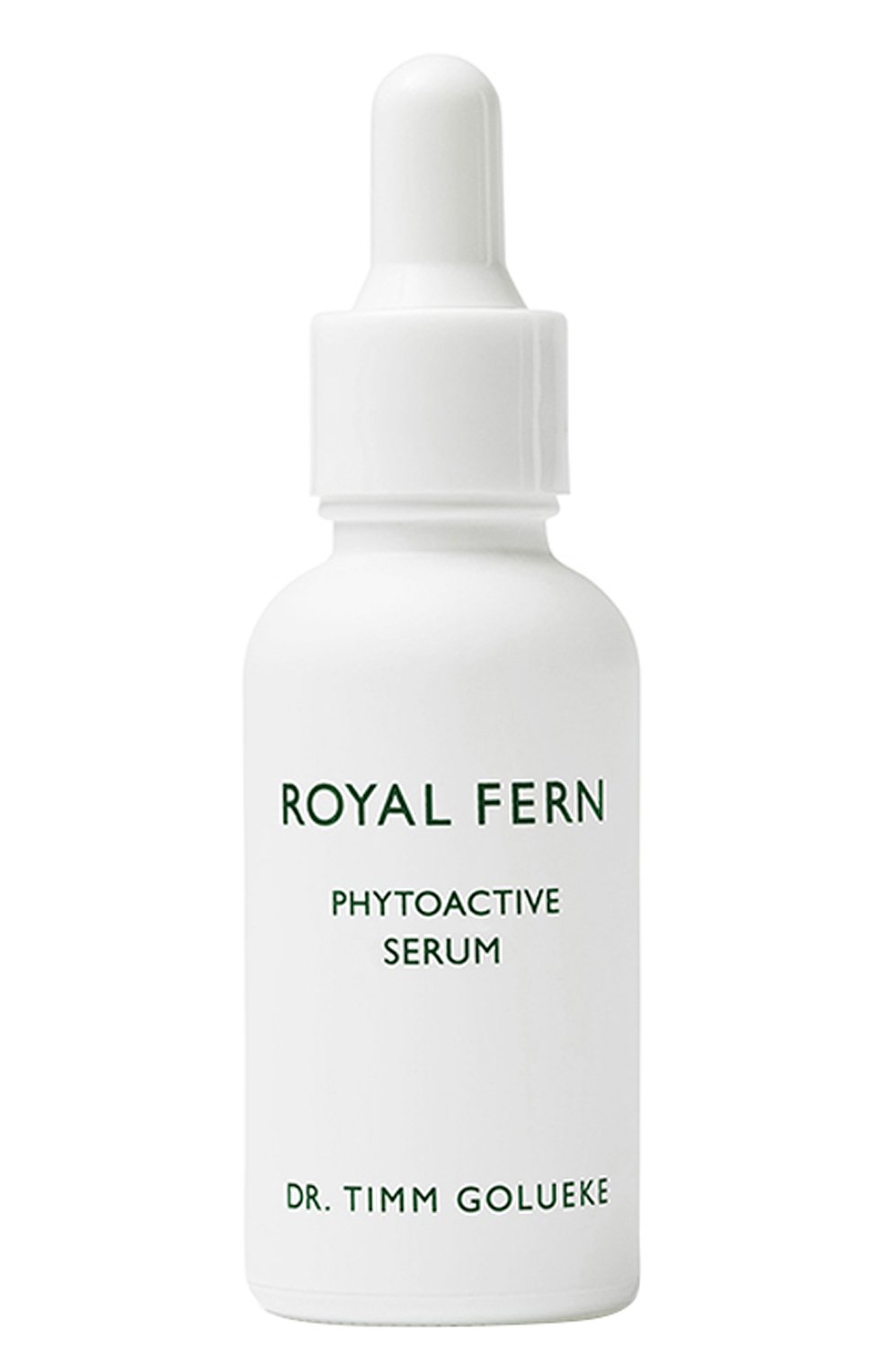 Сыворотка для лица (30ml) ROYAL FERN, арт. 4260407470035, фото 1