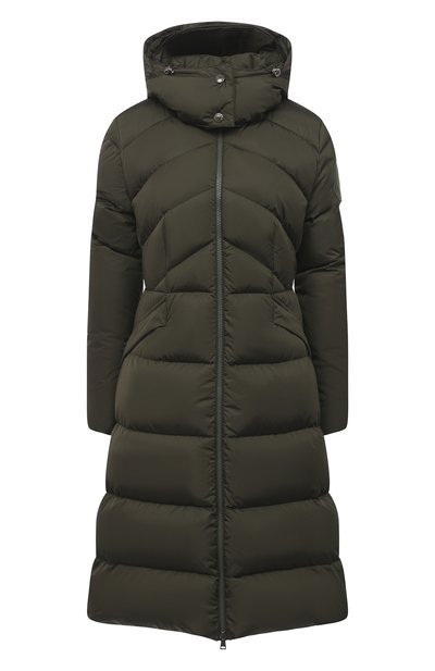 Женский пуховик MONCLER, арт. F2-093-1D507-00-C0068