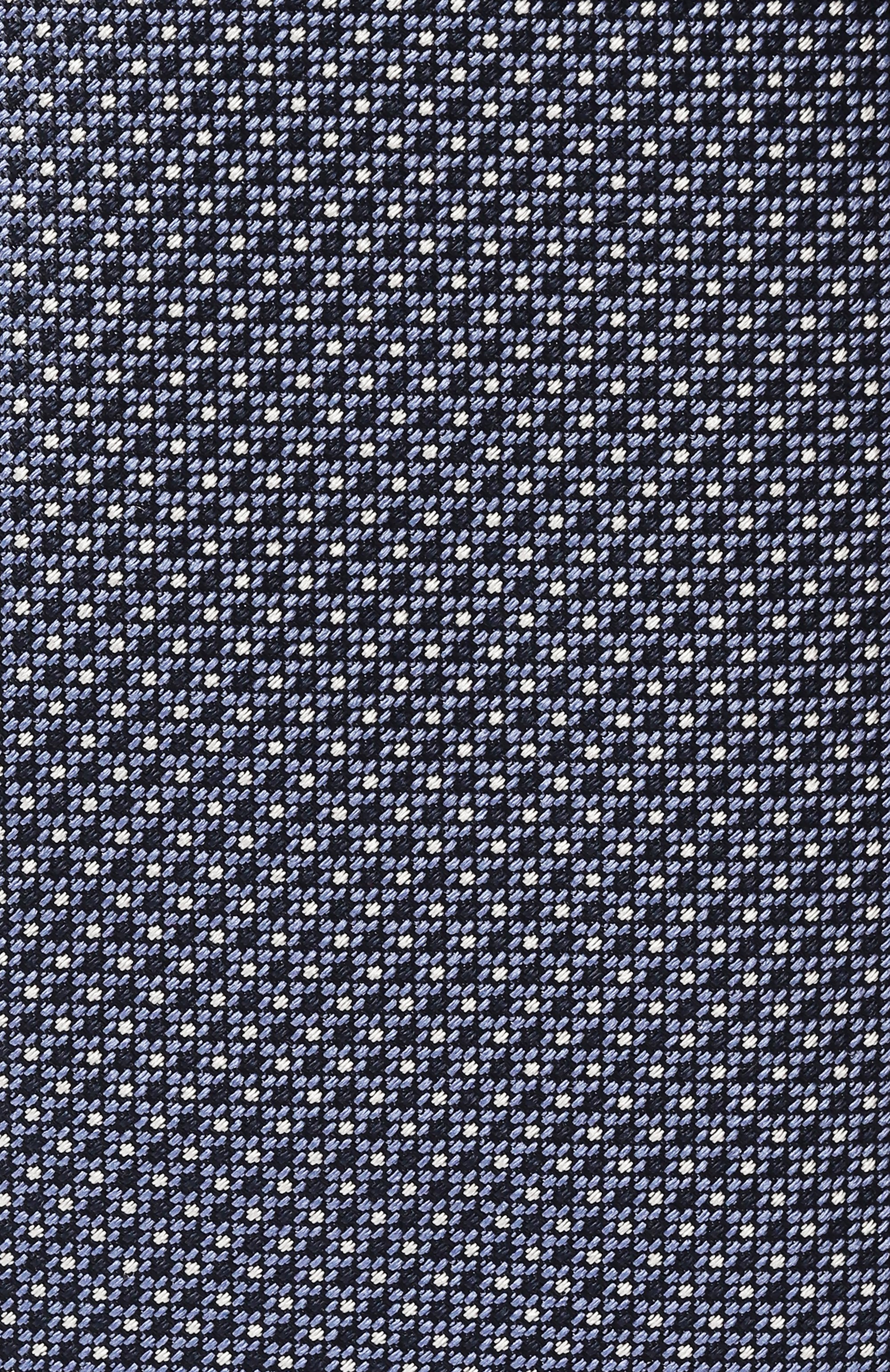 Шелковый галстук CORNELIANI, арт. 25U302-2520303, фото 4