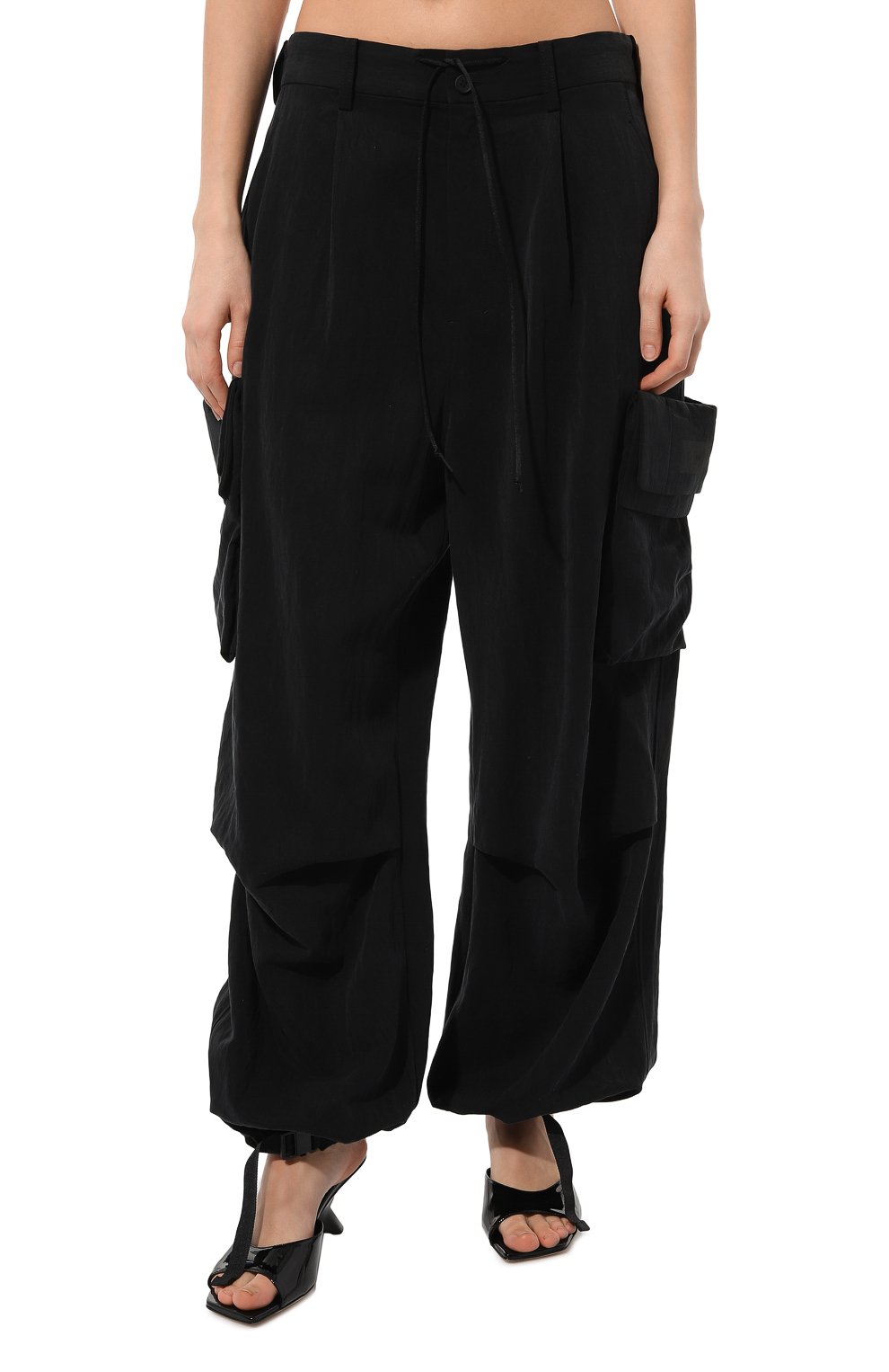 Брюки-карго Y-3, арт. IL2063, фото 3