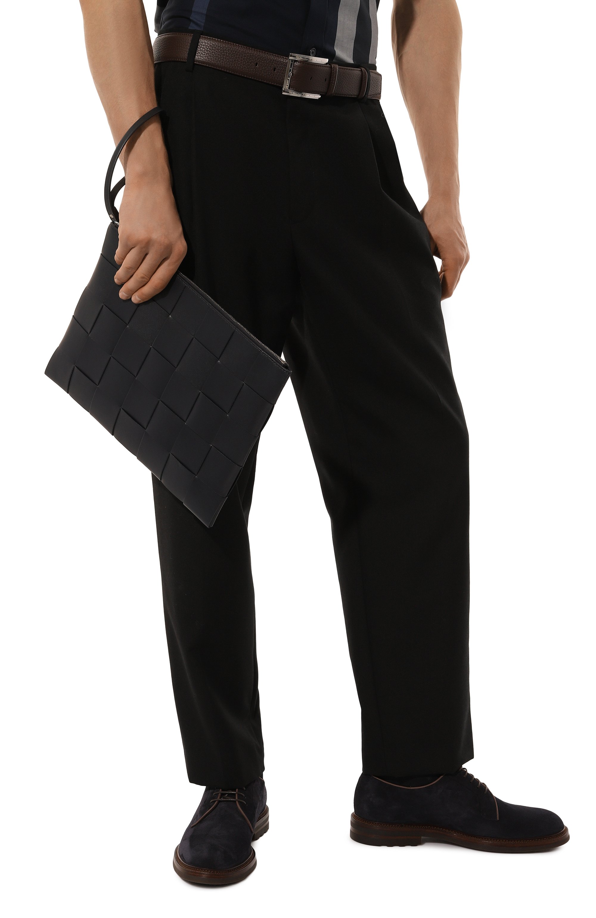 Клатч cassette large BOTTEGA VENETA, арт. 649616/VBWD3, фото 2