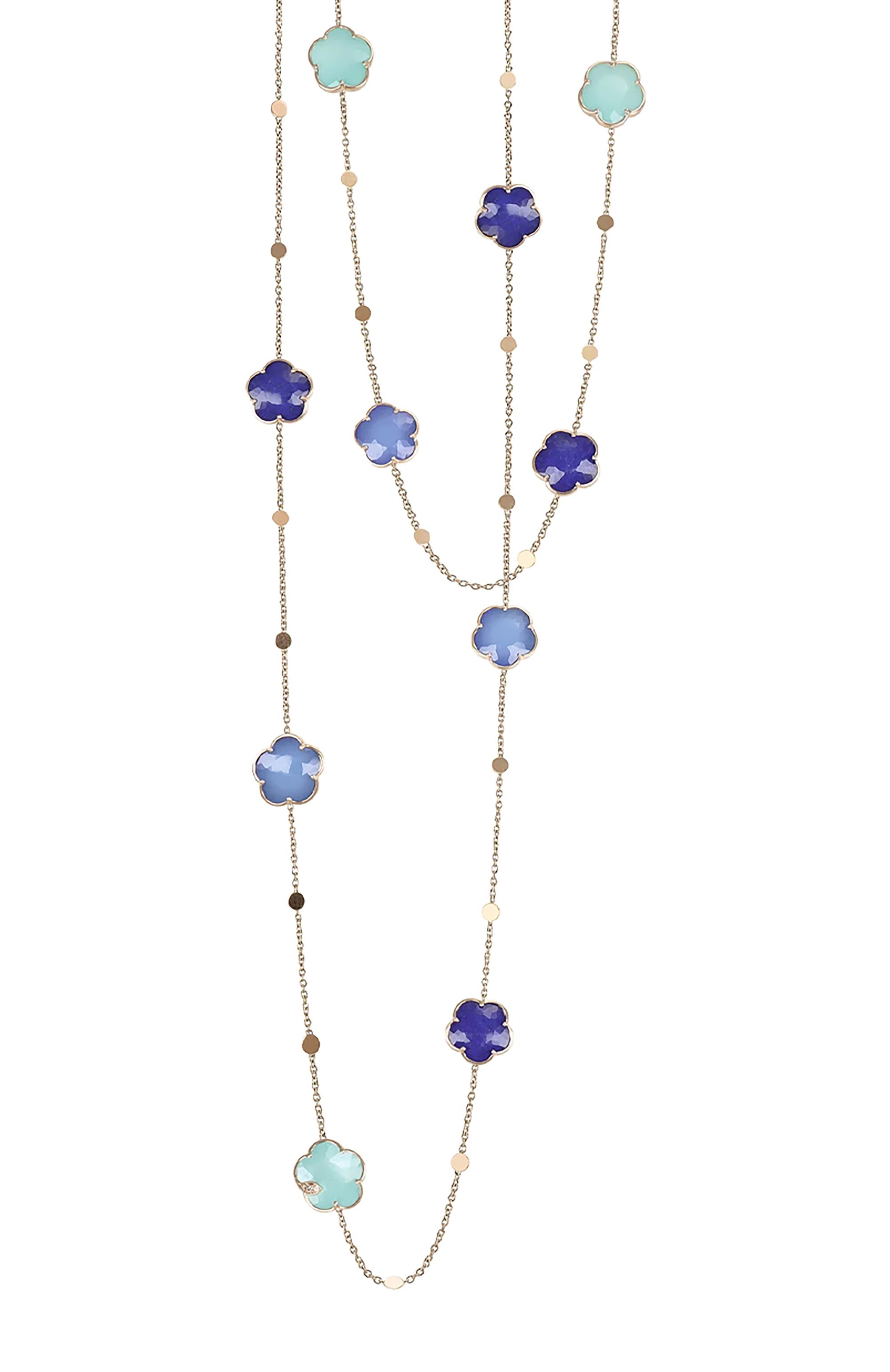 Колье PASQUALE BRUNI, арт. 16541R, фото 1