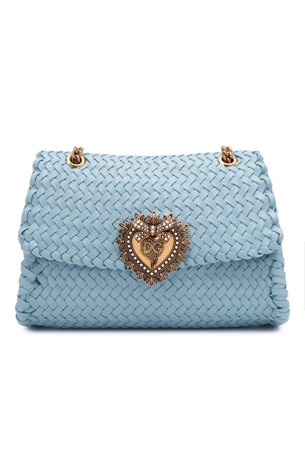 Сумка devotion DOLCE & GABBANA, арт. BB6728/AX813, фото 1