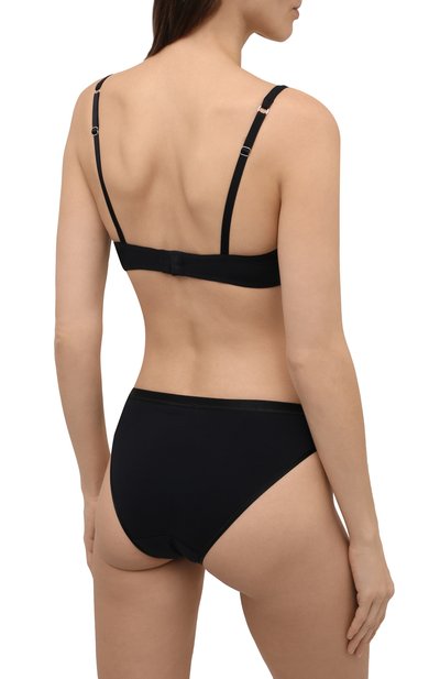 Треугольный бюстгальтер HANRO, арт. 071387, фото 3