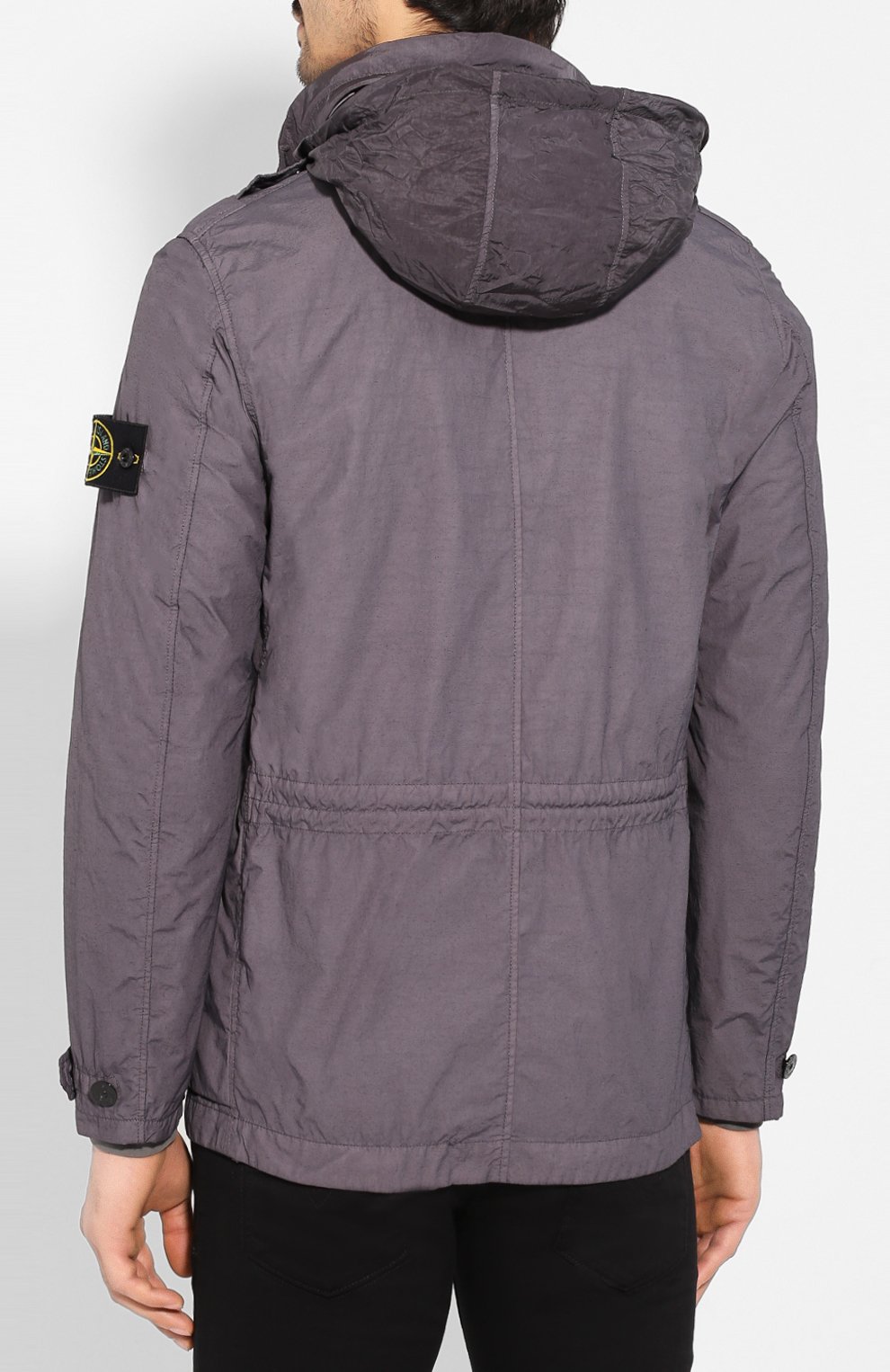 Куртка STONE ISLAND, арт. 721543532, фото 6