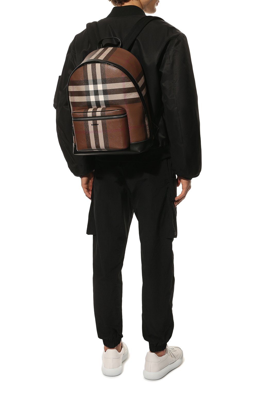 Рюкзак jett BURBERRY, арт. 8051414, фото 3