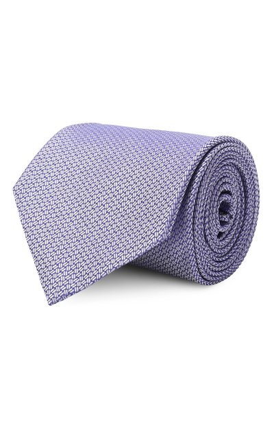 Мужской шелковый галстук STEFANO RICCI, арт. CCXL/60037