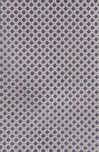 Шелковый галстук STEFANO RICCI, арт. CCXL/56016, фото 4