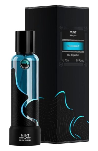 Парфюмерная вода neon night (75ml) M.INT, арт. 3760344210776, фото 4