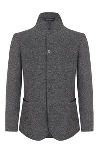 Темно-серый