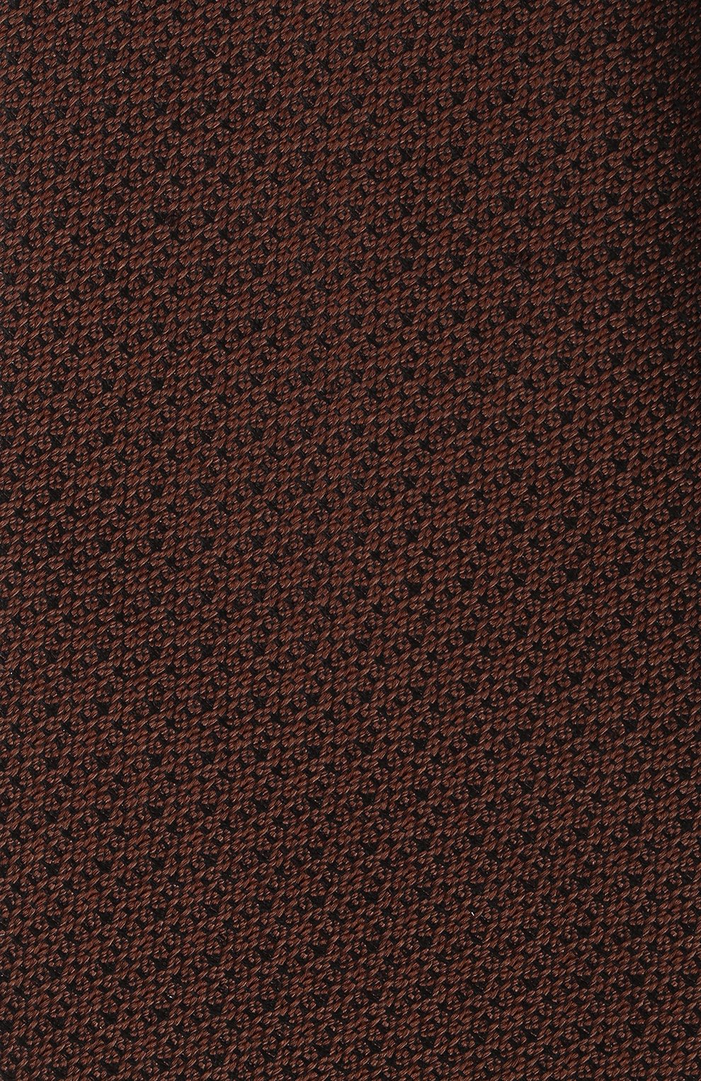 Шелковый галстук BRIONI, арт. 062I00/P1412, фото 4