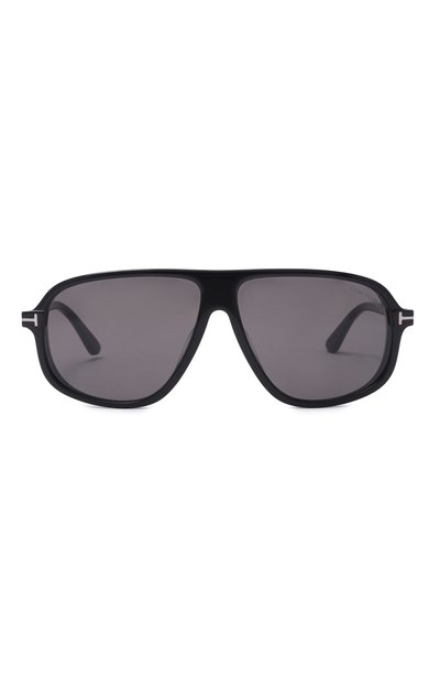 Солнцезащитные очки TOM FORD, арт. TF1208-N 01A, фото 4