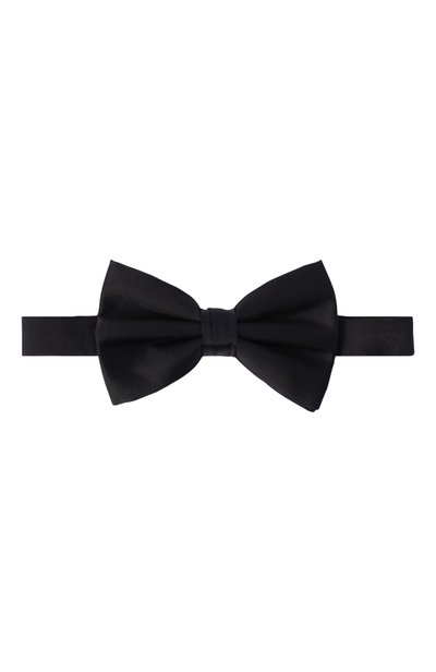 Мужской шелковый галстук-бабочка EMPORIO ARMANI, арт. 340118/2R600