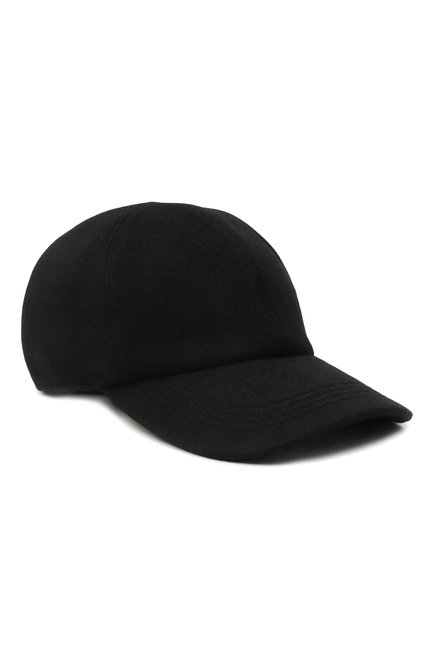 Мужская шерстяная бейсболка MOORER, арт. R0BINS0N-LE