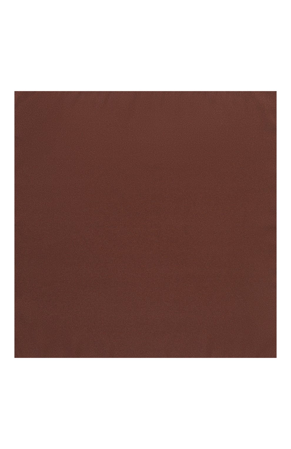 Шелковый платок ALTEA, арт. 2358437, фото 3