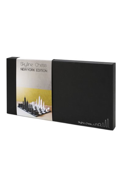 Настольная игра шахматы SKYLINE CHESS, арт. SKU-006, фото 2