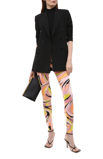 Легинсы EMILIO PUCCI, арт. 1EWX05/1E797, фото 2