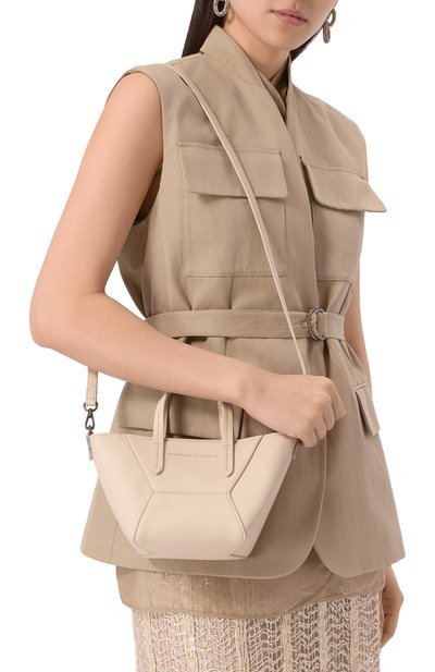 Сумка bc duo mini BRUNELLO CUCINELLI, арт. MBHED2675, фото 2