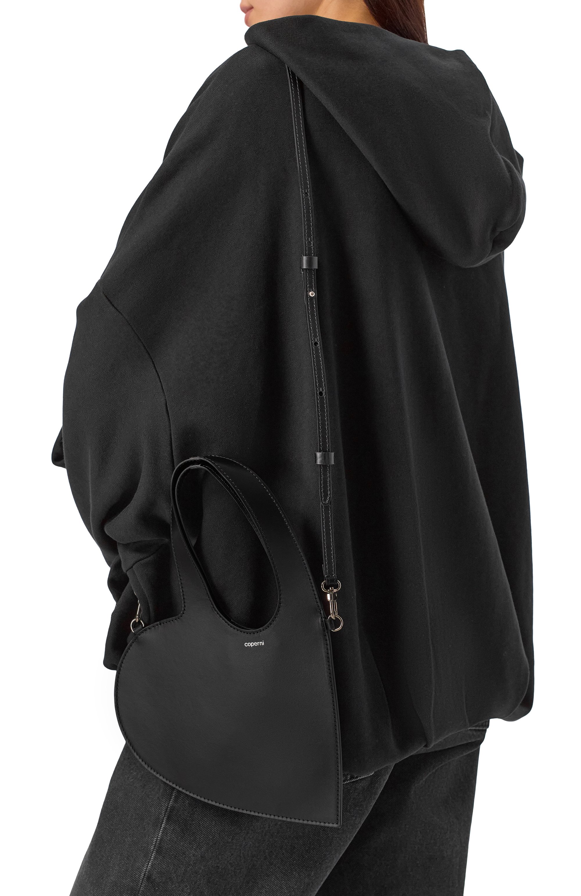 Сумка heart mini COPERNI, арт. C0PBA93F6062, фото 2