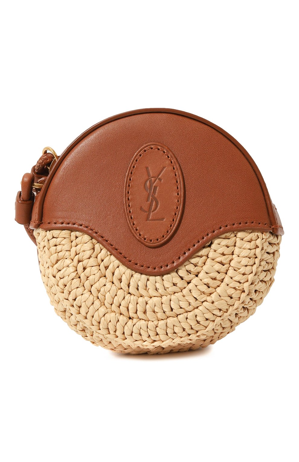 Сумка round SAINT LAURENT, арт. 685917/GAAAI, фото 1