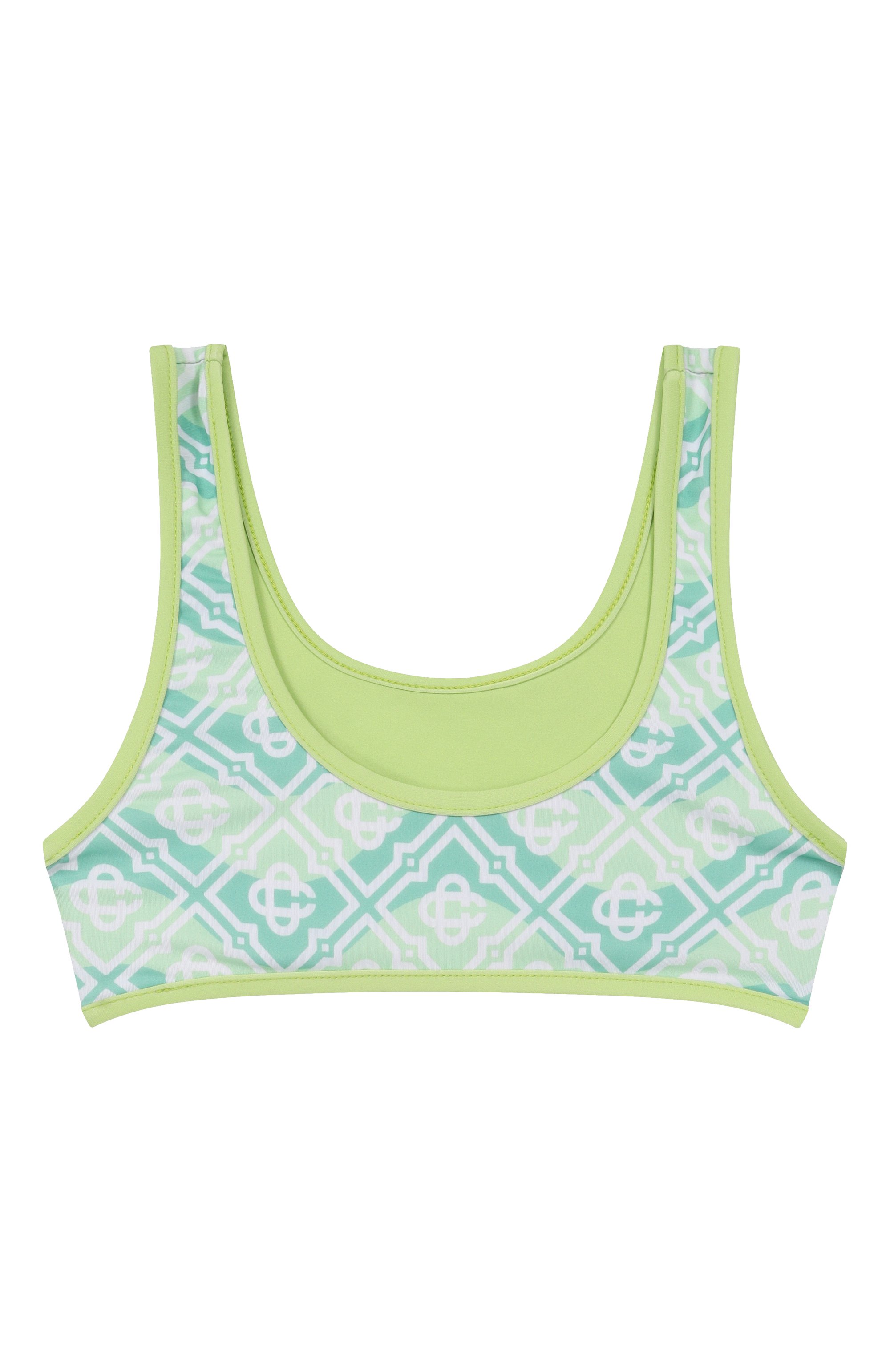 Раздельный купальник CASABLANCA, арт. K-SP26-SWM-061-01-EX-BC, фото 3