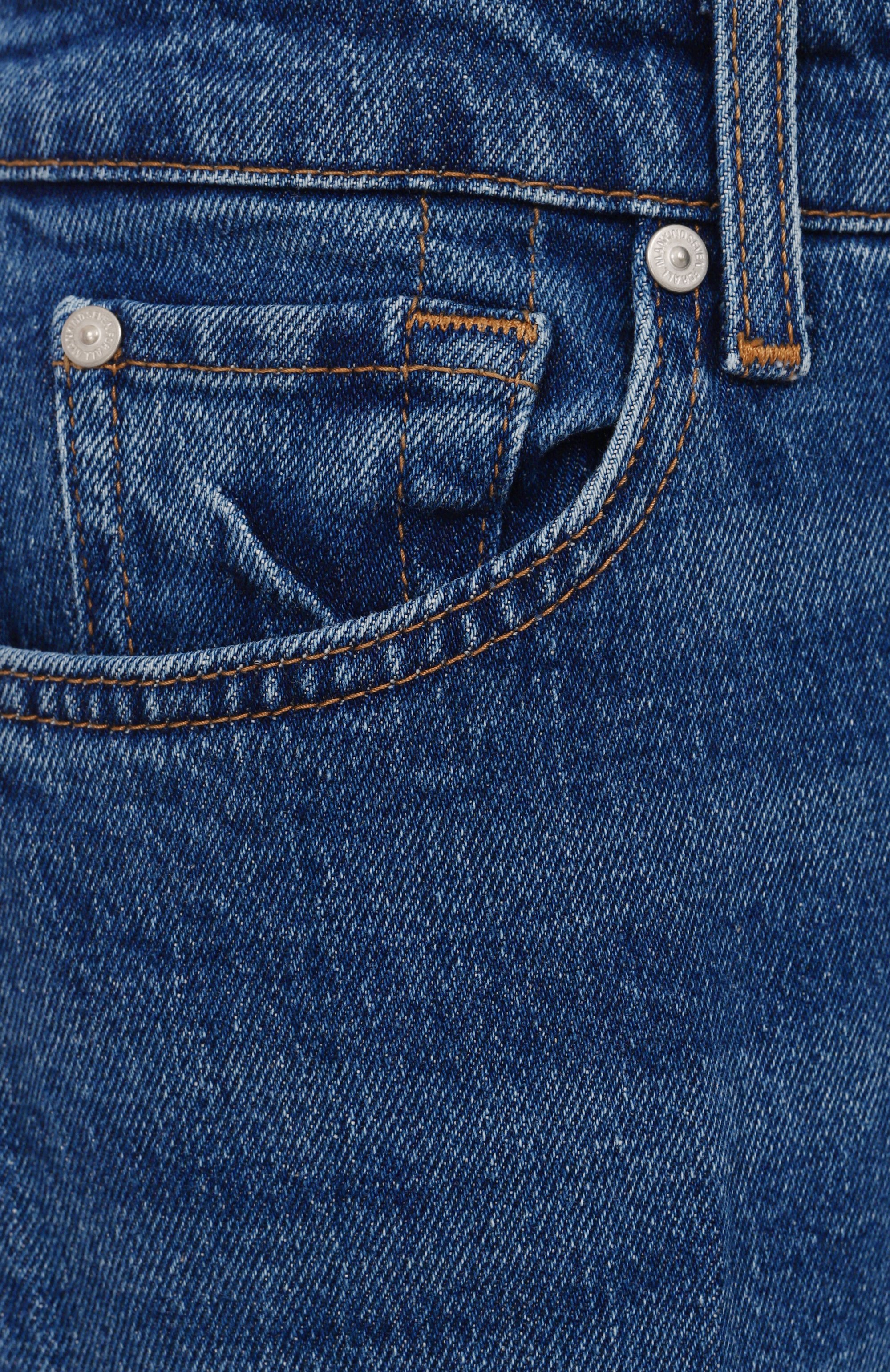 Джинсы 7 FOR ALL MANKIND, арт. 7UC90C101BH, фото 6