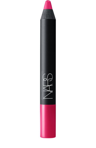 Женский матовый карандаш для губ, оттенок lets go crazy NARS, арт. 2490NS