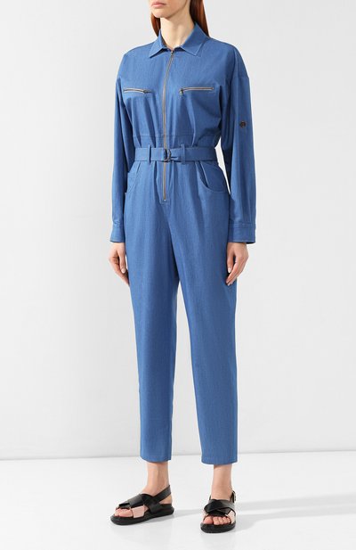 Комбинезон с поясом A LA RUSSE, арт. 6.9.14.01, фото 3