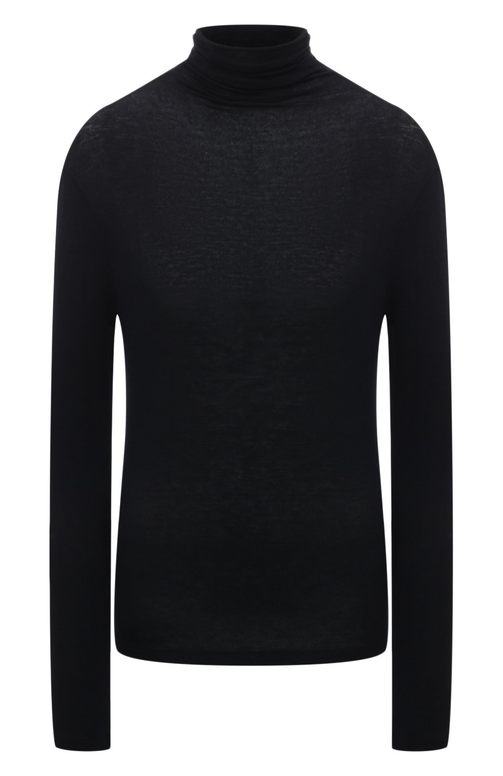 Водолазка из вискозы и шерсти LE17SEPTEMBRE, арт. LS2479TS003ENA, фото 1