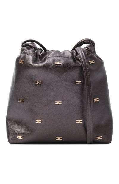 Сумка ELISABETTA FRANCHI LA MIA BAMBINA, арт. EFB0115C/TV131, фото 4