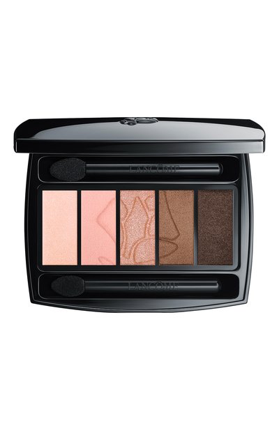 Женские палетка теней для век hypnose, 01 LANCOME, арт. 3614272453104