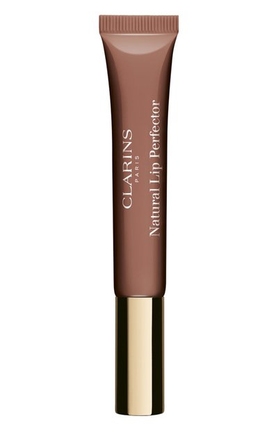 Блеск для губ lip perfector, оттенок 06 (12ml) CLARINS цвета по цене 2350 руб., арт. 80057066, фото 4 Блеск для губ lip perfector, оттенок 06 (12ml) CLARINS, арт. 80057066, фото 4