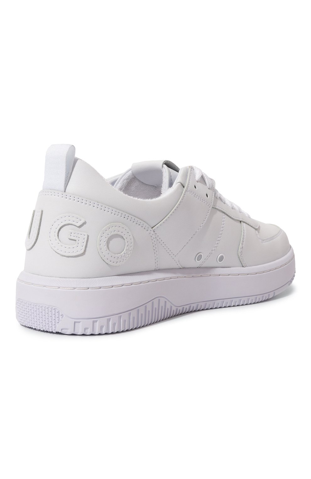 Кеды HUGO, арт. 50480405, фото 5