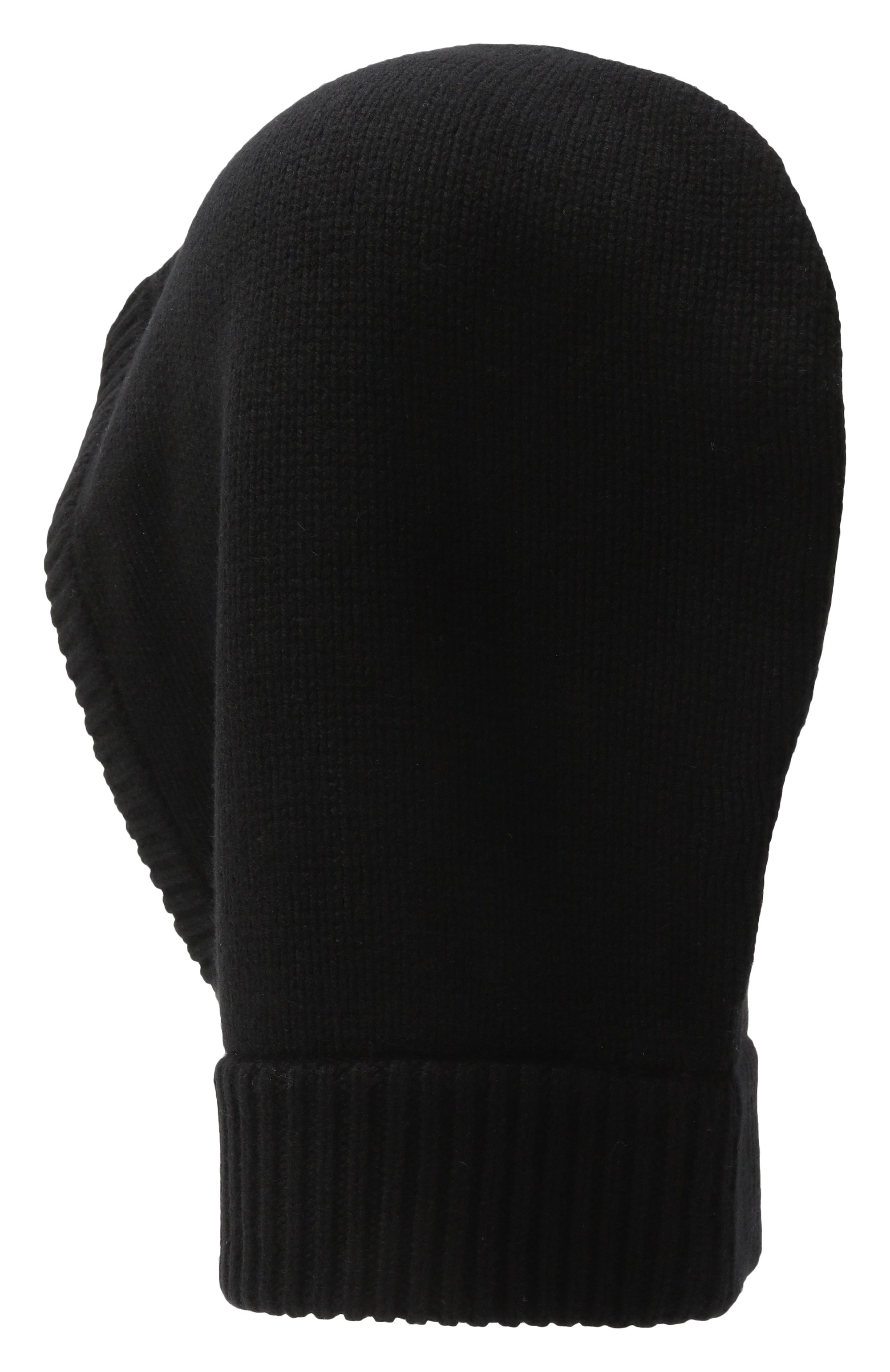 Капор из шерсти и кашемира BOGNER, арт. 91822761, фото 2