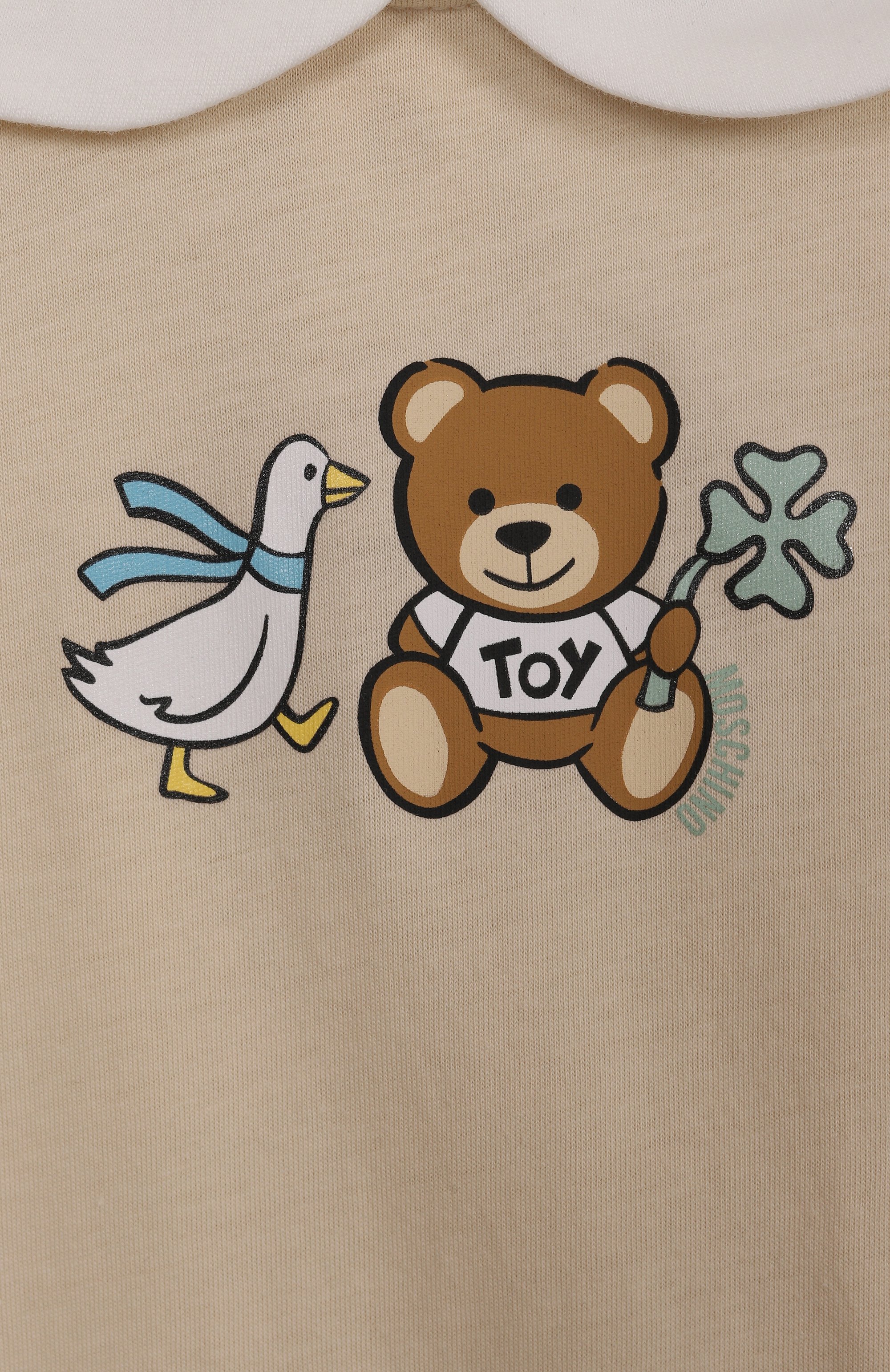 Комплект из двух песочников MOSCHINO, арт. MUY08A/LABA6, фото 4