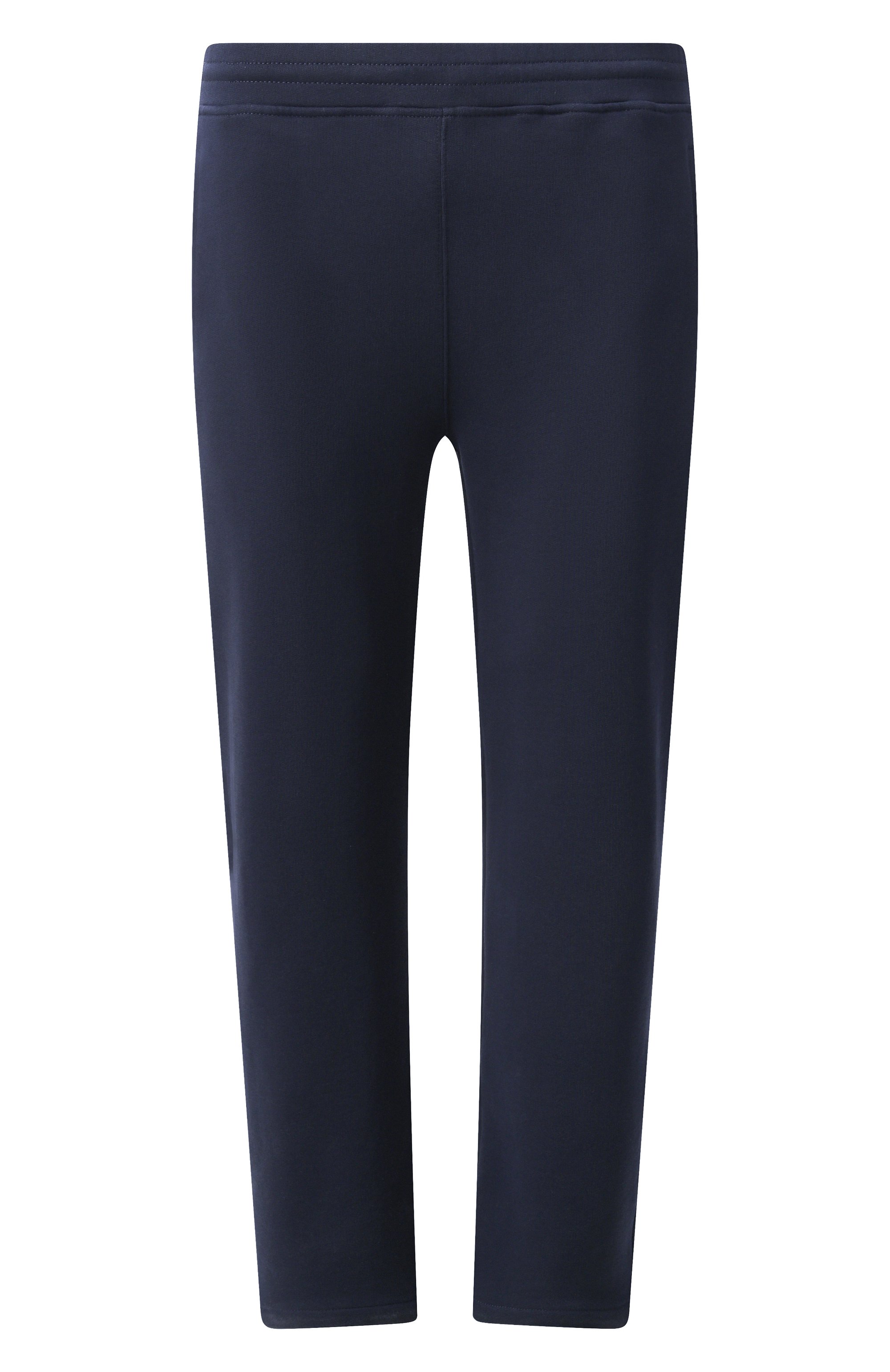 Хлопковые брюки CORNELIANI, арт. 25G561-2525054, фото 1