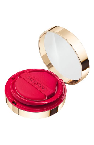 Тональная основа go-cushion, la1 (14g) VALENTINO, арт. 4935421758710, фото 3