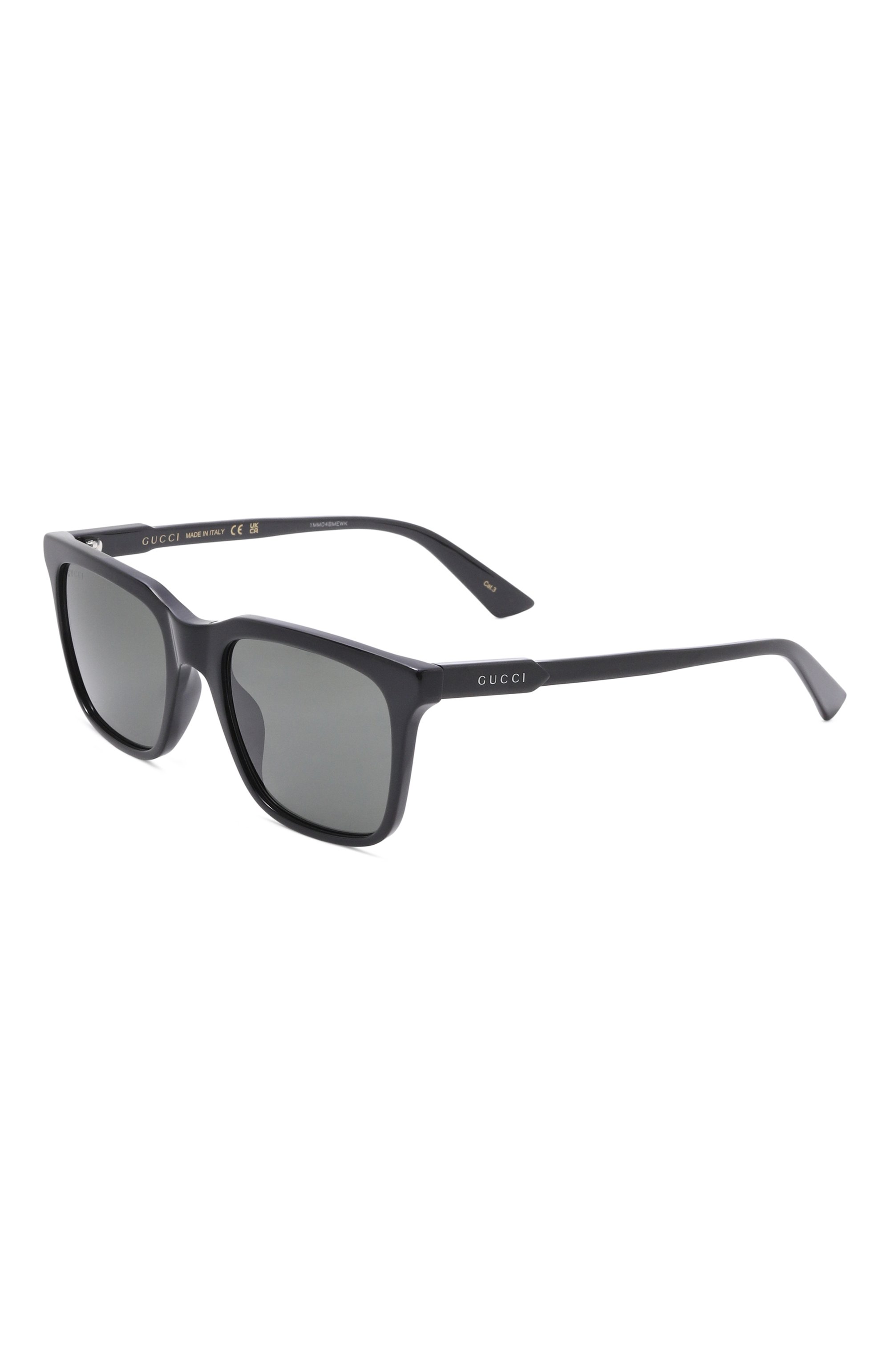 Солнцезащитные очки GUCCI, арт. GG2114S 001, фото 1