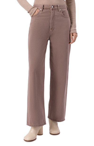 Джинсы ren AGOLDE, арт. A9191F1183, фото 3