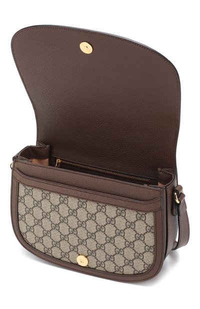 Сумка ophidia small GUCCI, арт. 601044/96IWB, фото 4