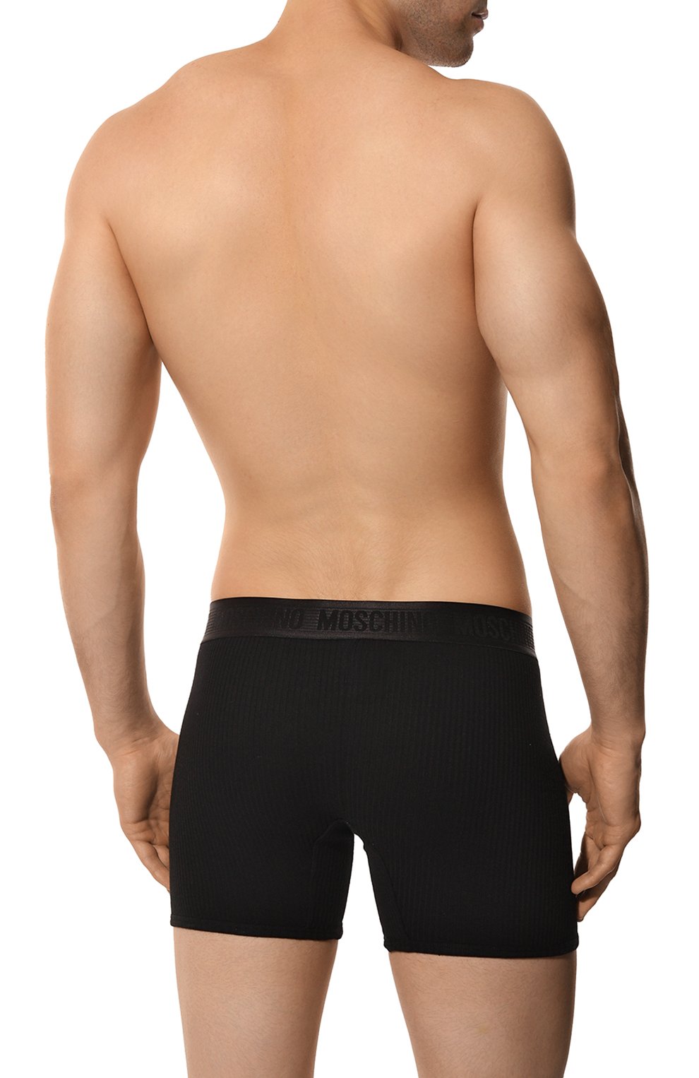 Боксеры MOSCHINO, арт. A1316/4423, фото 3