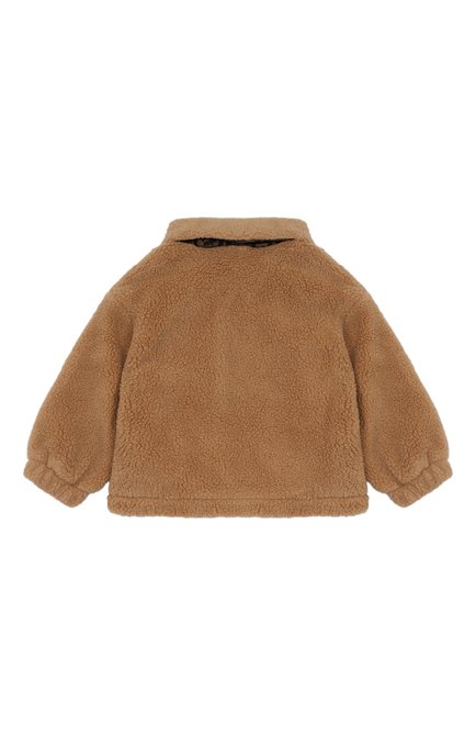 Меховая куртка FENDI, арт. BUA095/ARSK