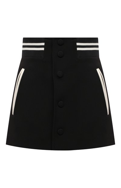 Женская юбка-шорты REDVALENTINO, арт. XR3RFH00/6AC