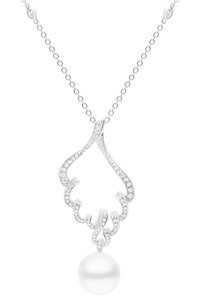 Колье UTOPIA, арт. NUC1BB, фото 1