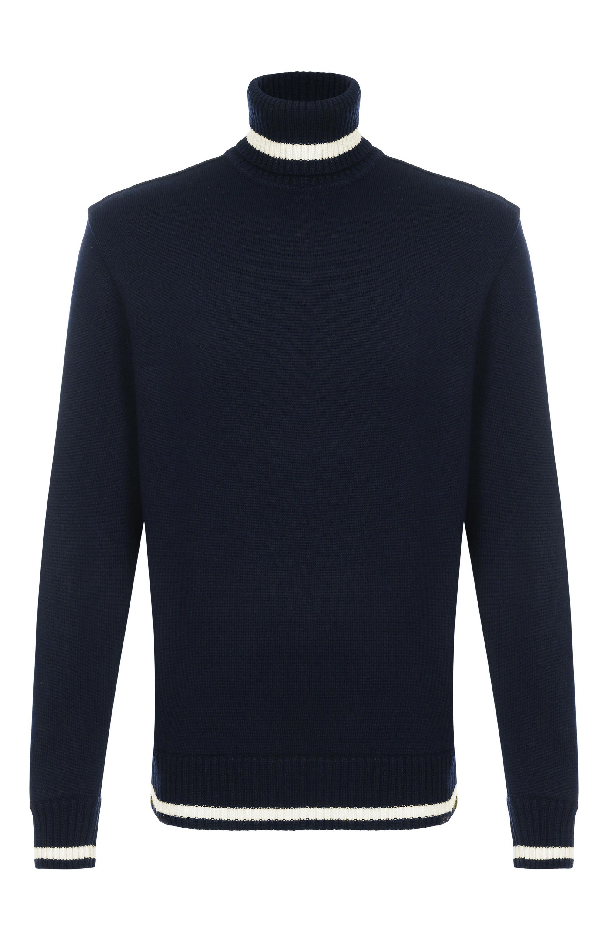 Шерстяной свитер PAUL&SHARK, арт. 15311088/3XL-6XL, фото 1