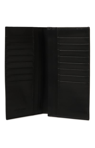 Кожаное портмоне GIORGIO ARMANI, арт. Y2R394/Y757X, фото 3