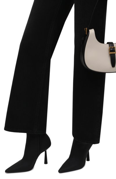 Ботильоны rosie 7 GIABORGHINI, арт. R0SIE-7 R 07, фото 3