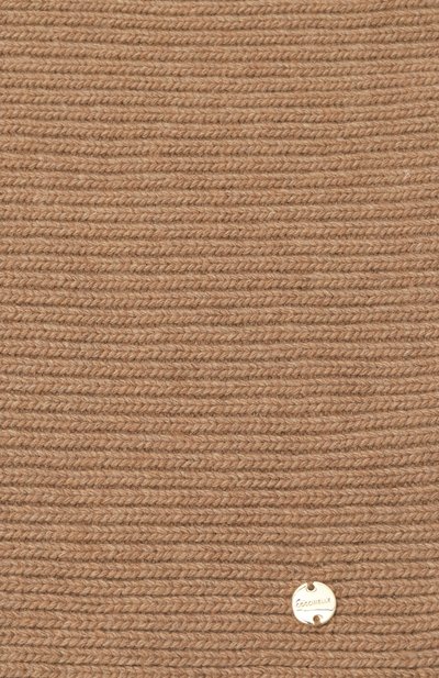 Шарф-снуд из шерсти и вискозы COCCINELLE, арт. E7PNU360101, фото 4